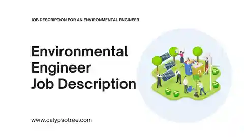 Sample Job Description for an Environmental Engineer Featured Presentation